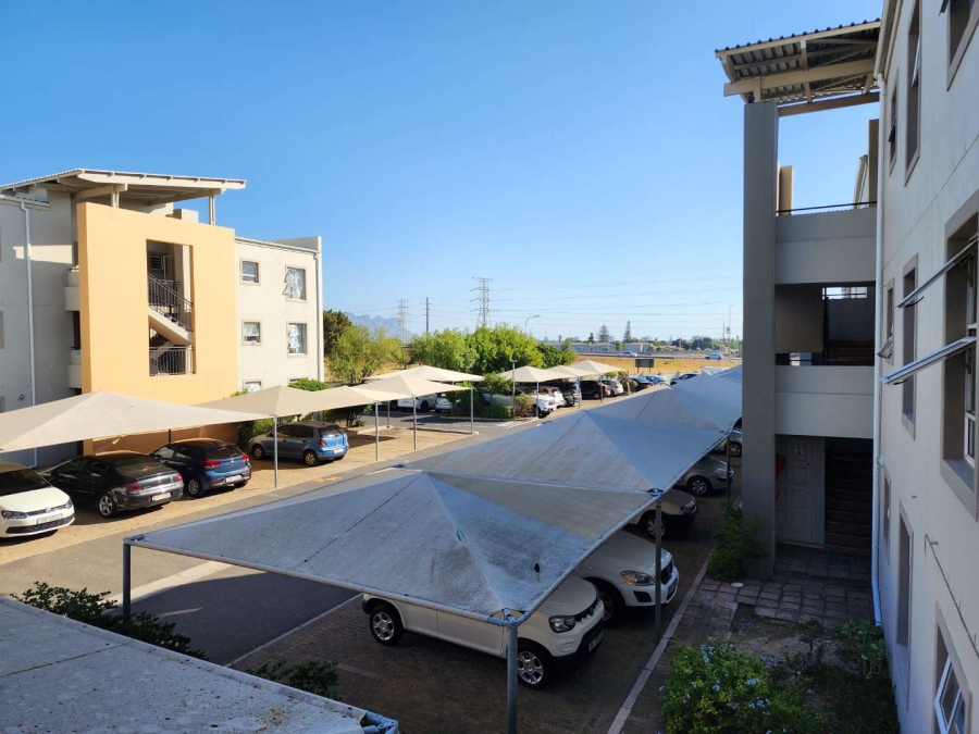 1 Bedroom Property for Sale in Van Der Stel Western Cape